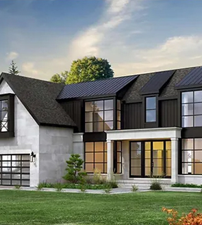 Project Duncan, Oakville