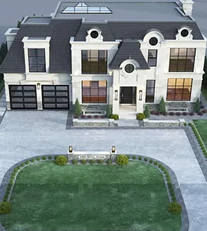 Project Melvin, Oakville